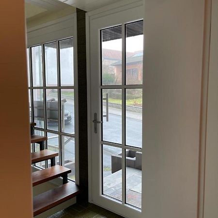 Gaestewohnung Pohlheim Grueningen Екстер'єр фото